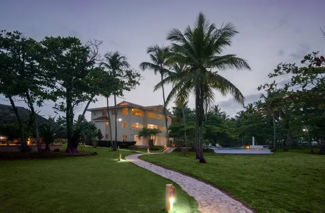 Hotel Baoba Beach Dominican Republic